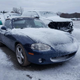 Illustration for article titled I Bought a Blue Miata!
